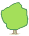 Dwarf Tree