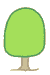 Ovoid Tree